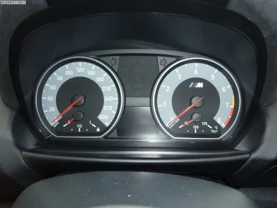 1er M Coupé